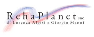 Logo Reha Planet