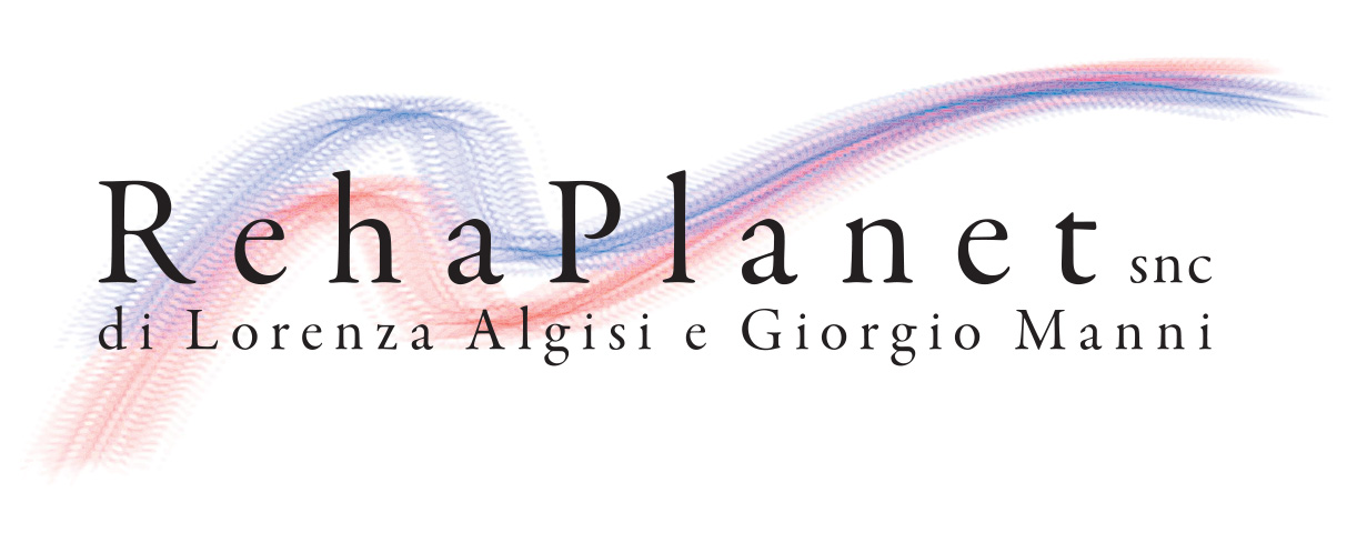 Logo Rehaplanet