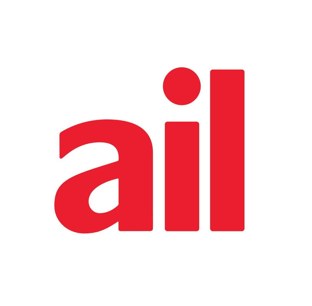 AIL logo fondo bianco Logo Raiffeisen