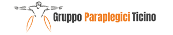 GPT // Gruppo Paraplegici Ticino Logo